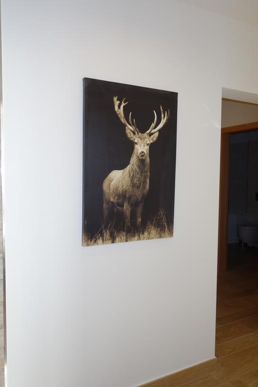 Chesa Muragls Pontresina Pokój zdjęcie